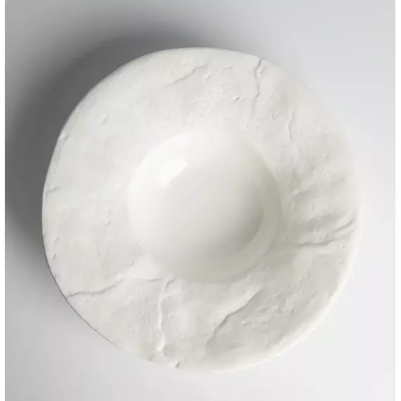 Тарелка Гурмэ 24 см, серия Texture, Home Chef, изображение 2