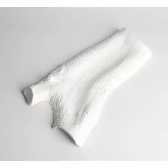 Блюдо для подачи "Дерево" 35 х 20 см, серия Texture, Home Chef, изображение 2