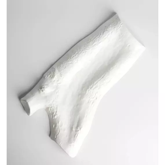 Блюдо для подачи "Дерево" 35 х 20 см, серия Texture, Home Chef, изображение 3