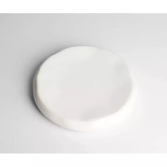 Блюдо для подачи круглое высокое 22 см, серия Texture, Home Chef, изображение 2