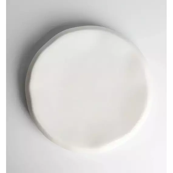 Блюдо для подачи круглое высокое 22 см, серия Texture, Home Chef, изображение 3