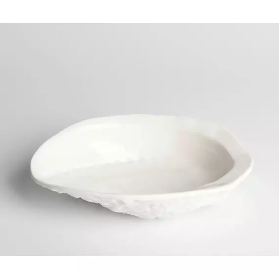 Салатник в виде моллюска 20 см, серия Texture, Home Chef, изображение 2