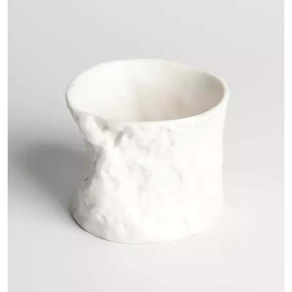 Блюдо для подачи индивидуальное вертикальное 7,5 х 6 см, серия Texture, Home Chef, изображение 2