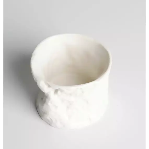 Блюдо для подачи индивидуальное вертикальное 7,5 х 6 см, серия Texture, Home Chef, изображение 3