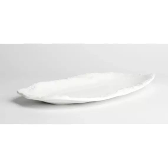 Блюдо овальное глубокое 30 х 16 см, серия Texture, Home Chef, изображение 5