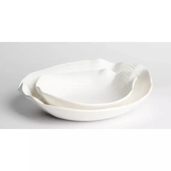 Блюдо со волнистым краем 20 см, 275 мл, серия Texture, Home Chef, изображение 3