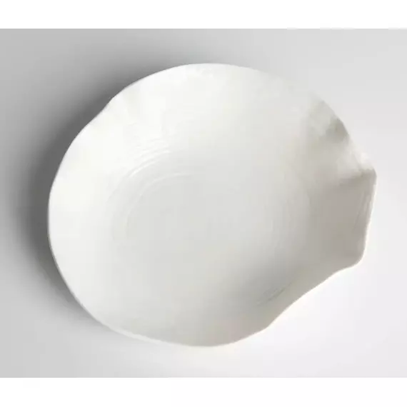 Блюдо со волнистым краем 20 см, 275 мл, серия Texture, Home Chef, изображение 5