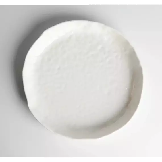 Тарелка с высоким вертикальным бортом, 23 см, серия Texture, Home Chef, изображение 4