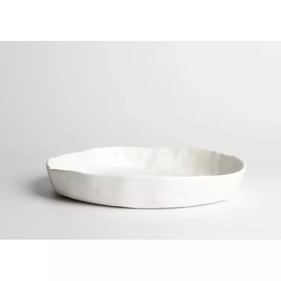 Тарелка с высоким вертикальным бортом, 23 см, серия Texture, Home Chef, изображение 2