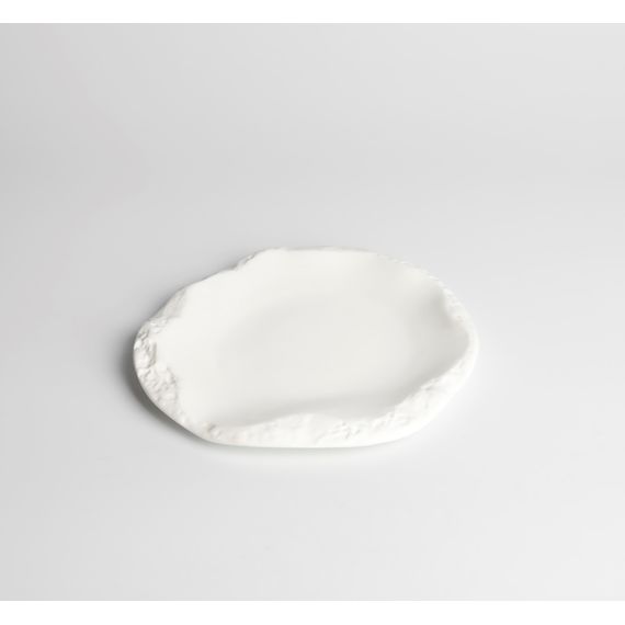 Тарелка десертная 17 см, серия Texture, Home Chef, изображение 3