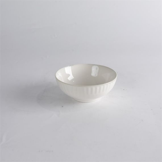 Салатник 230 мл, 11 см, h 4,7 см, серия Villa Beige, Home Chef, изображение 5