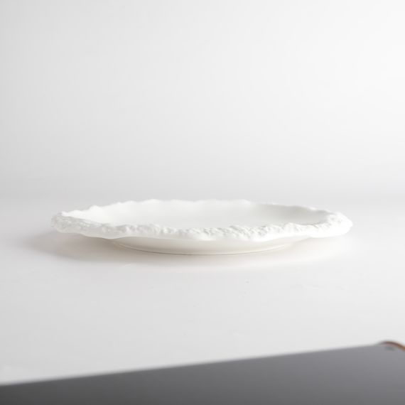 Салатник низкий/Тарелка суповая 500 мл, 21 см, серия Era, Home Chef, изображение 5