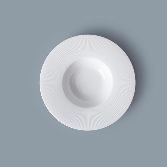 Тарелка Гурмэ мини 24 см, серия Raphael, Home Chef, изображение 5