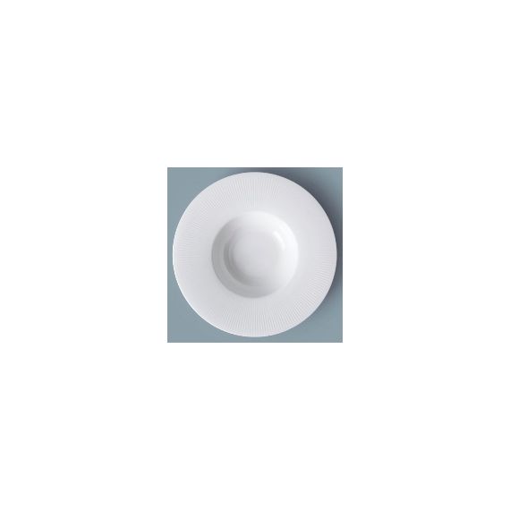 Тарелка Гурмэ мини 24 см, серия Raphael, Home Chef, изображение 9