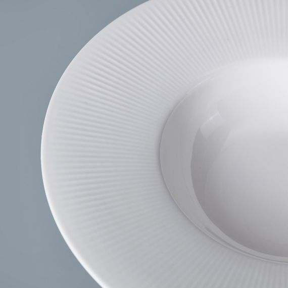 Тарелка Гурмэ мини 24 см, серия Raphael, Home Chef, изображение 11