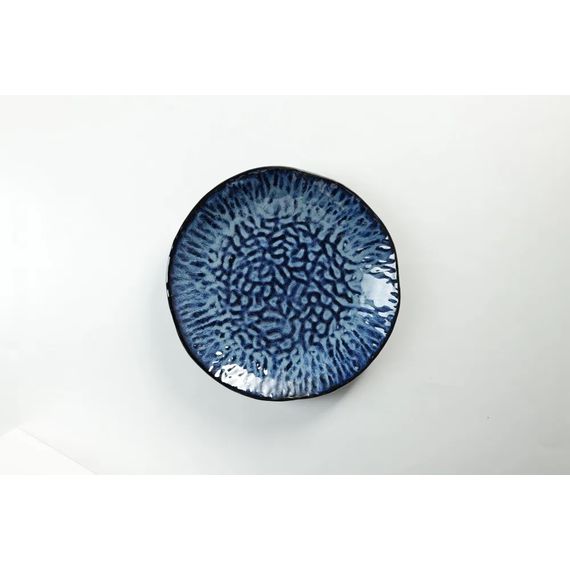 Тарелка десертная 20 см, серия Sky, Home Chef, изображение 3