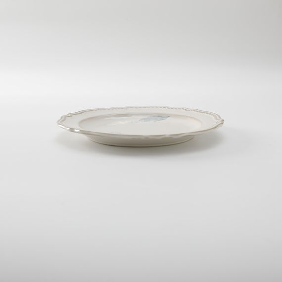 Тарелка десертная 20,5 см, серия Vintage, Home Chef, изображение 7