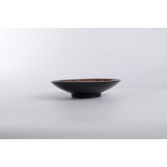 Тарелка коническая 1,2 л, 27,3 см, h 6,8 см, серия Rubby, Home Chef, изображение 7