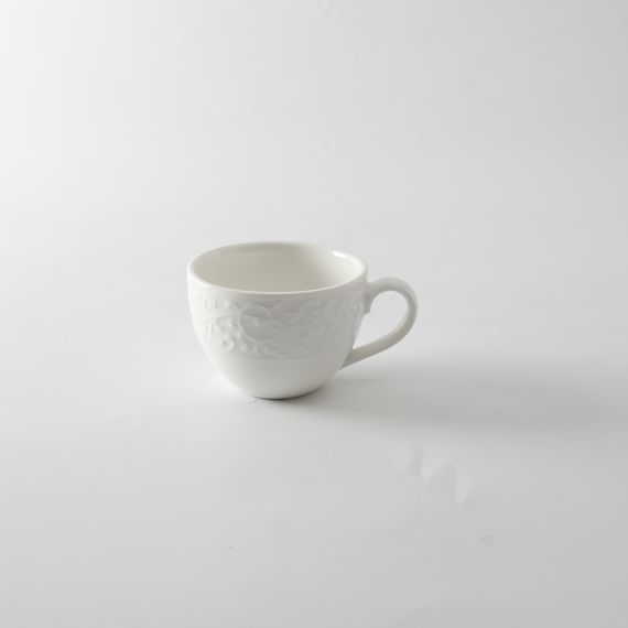 Чашка чайная 300 мл, серия Floral, Home Chef, изображение 4