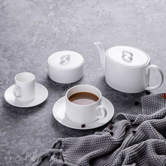 Чайник 600 мл, 25,5 * 11,4 см,  серия Dalton, Home Chef, изображение 4