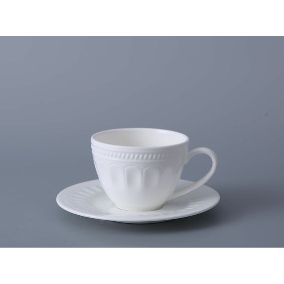 Блюдце 15 см,  серия Rome, Home Chef, изображение 3