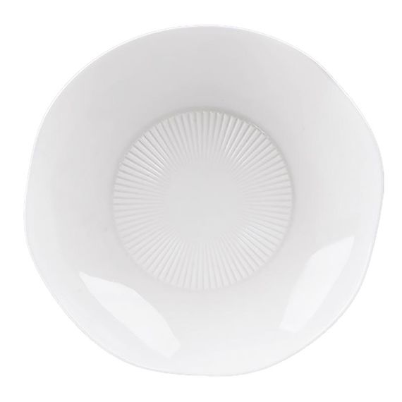 Тарелка глубокая/салатник, 26,5 см, серия Blossom, Home Chef, изображение 2