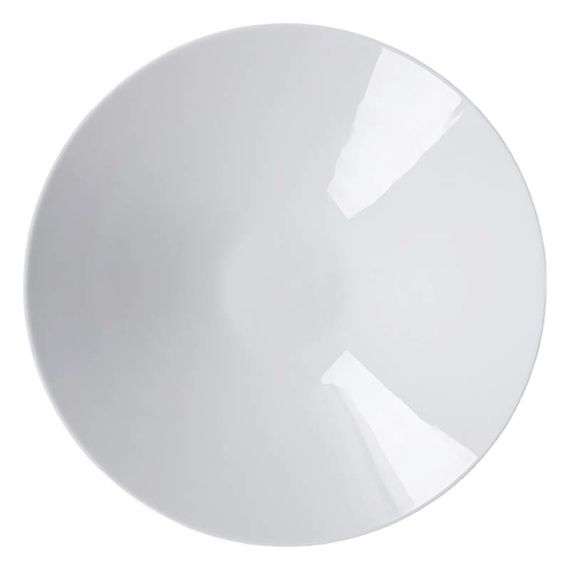 Тарелка коническая 24,5 см, серия Blossom, Home Chef, изображение 2