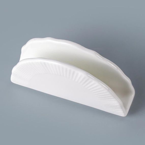 Салфетница 12,1 * 3,3 см, h 7,7 см, серия Prague, Home Chef, изображение 2