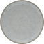 Тарелка десертная 22 см, светло-серый, серия Sandy Grey, Home Chef