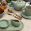 Чайник 800 мл, 23 х 11 см, серия Amber Green, Home Chef, изображение 4