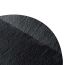 Блюдо для подачи круглое плоское с одним бортом 29 см, фарфор, серия Cloud Black, Home Chef, изображение 3