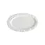 Блюдо овальное Centrum 20 х 12 см, серия Era, Home Chef