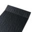 Блюдо для подачи плоское с двумя бортами 36,8 х 17 см, фарфор, серия Cloud Black, Home Chef, изображение 3