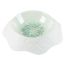 Салатник конический с текстурным краем 22,5 см, h 4,5 см, серия Frost, Home Chef